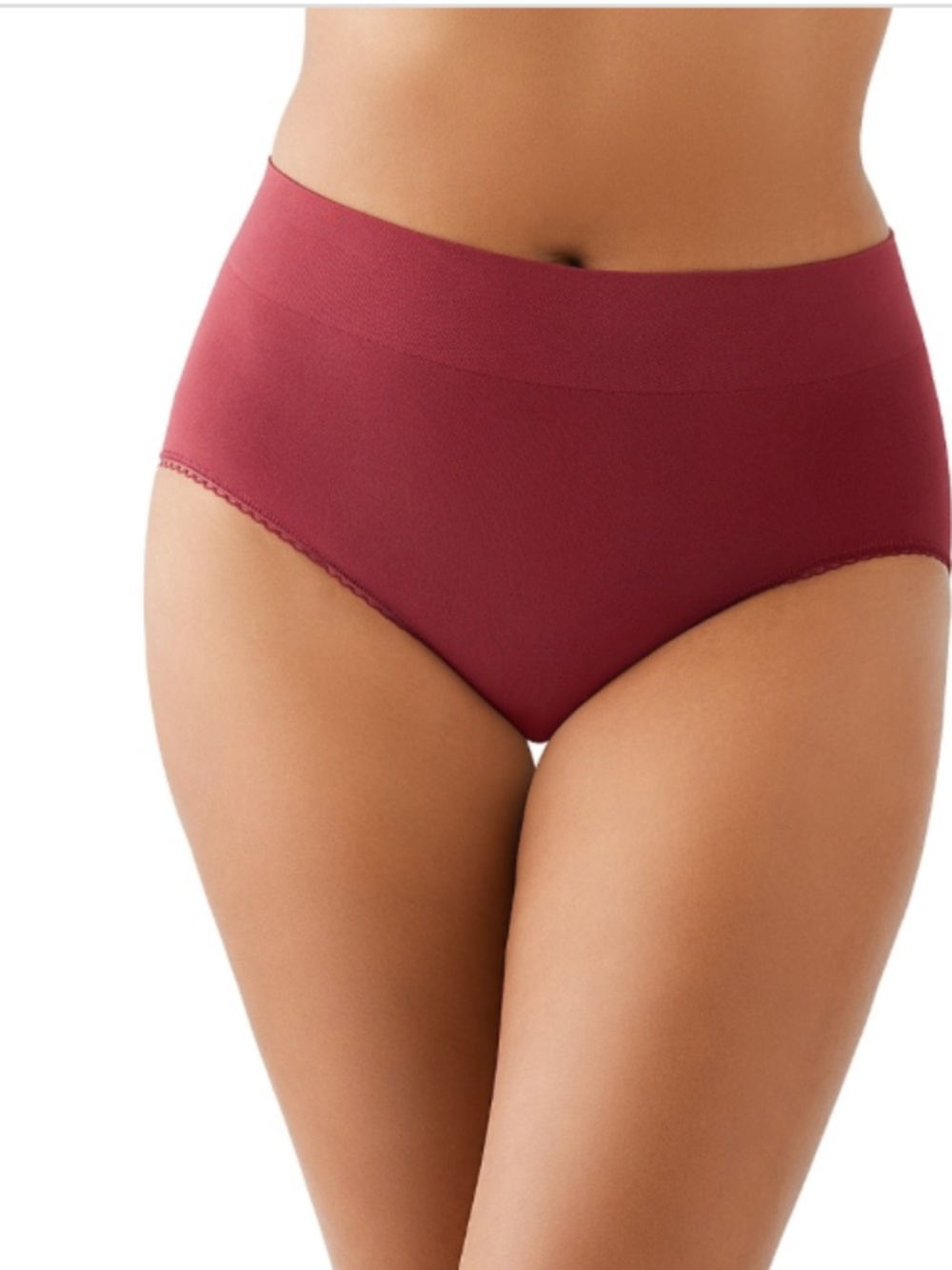 Wacoal Women's Feeling Flexible Brief Underwear 875332